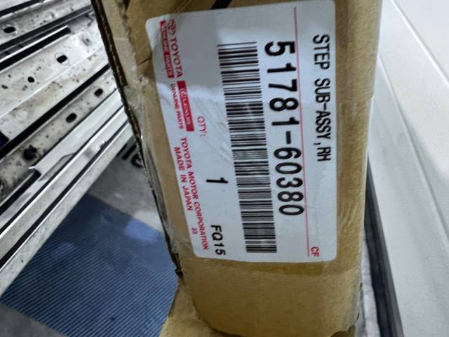 TOYOTA 5178160380 в наличии Павлоград