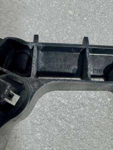 TOYOTA 5211612470 Кронштейн бампера переднего в наличии Днепр