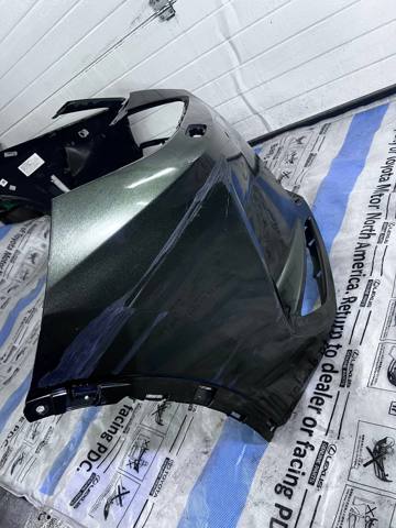 5211948590 TOYOTA Бампер передний купить в Львов
