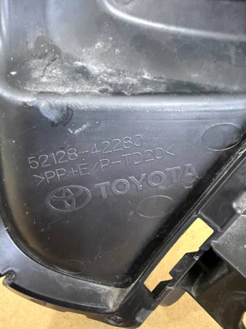 TOYOTA 5212842280 в наличии Каменское