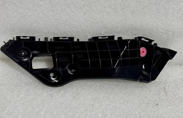 5253642070 TOYOTA Кронштейн бампера переднего левый купить в Павлоград