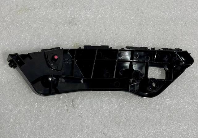 5253642070 TOYOTA Кронштейн бампера переднего левый купить в Тернополь
