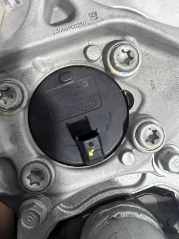 52720P2100 HYUNDAI Передняя ступица купить в Харьков