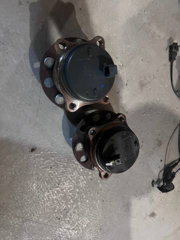 HYUNDAI 52720P2100 Передняя ступица в наличии Сумы