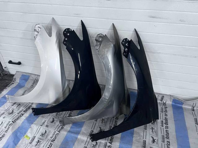 Крыло левое 5380206180 TOYOTA