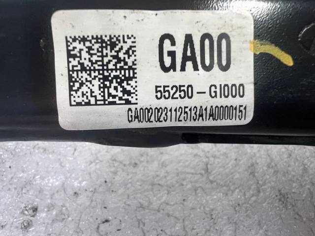 55250GI000 Рычаг задней подвески верхний купить Одесса