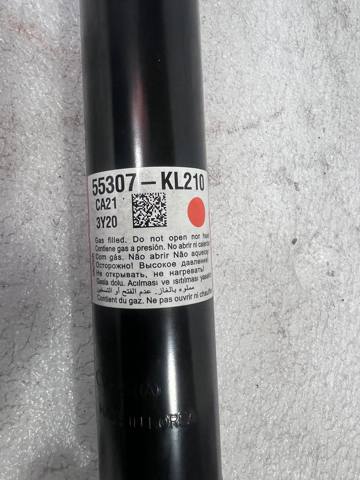 55307KL210 HYUNDAI Амортизатор задний купить в Черновцы