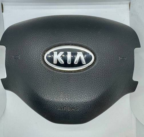 Подушка безопасности водителя 569003U100 HYUNDAI