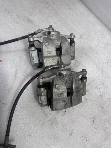 Тормозной суппорт 58130GI000 HYUNDAI