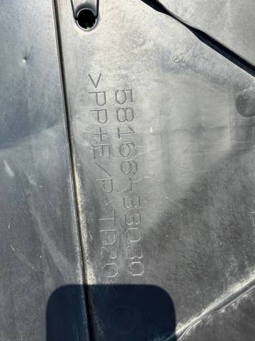 5816633030 TOYOTA купить в Одесса