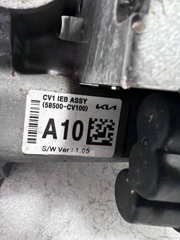58520CV100 Блок управления АБС (ABS) гидравлический купить Кривой Рог