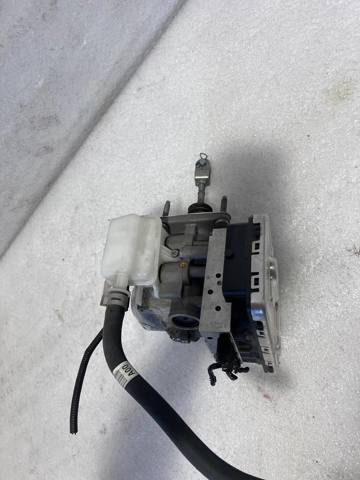 Блок ABS гидравлический 58520CV100 HYUNDAI