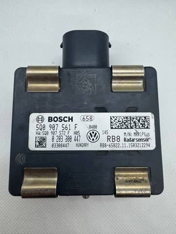 Модуль управления круиз-контролем 5Q0907561F VAG