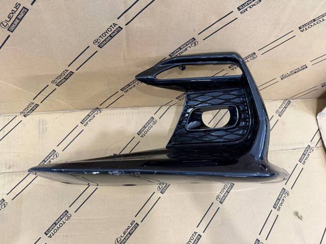 Ободок ПТФ 622576HJ0A NISSAN