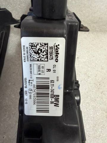 BMW 6311747183806 в наличии Полтава