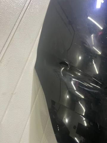 66400KL000 Капот купить Полтава