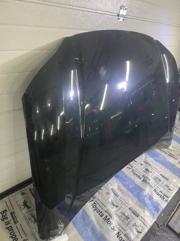 66400KL000 HYUNDAI Капот купить в Николаев