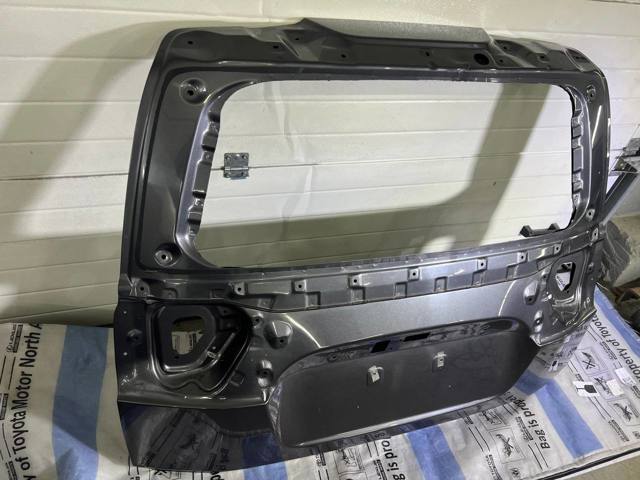 TOYOTA 6700560L70 Ляда в наличии Черкассы