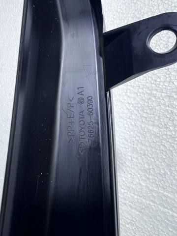 TOYOTA 7662560390 в наличии Ужгород