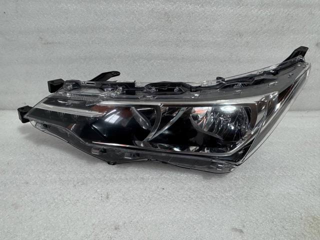 8115002L50 TOYOTA Левая фара купить в Ирпень