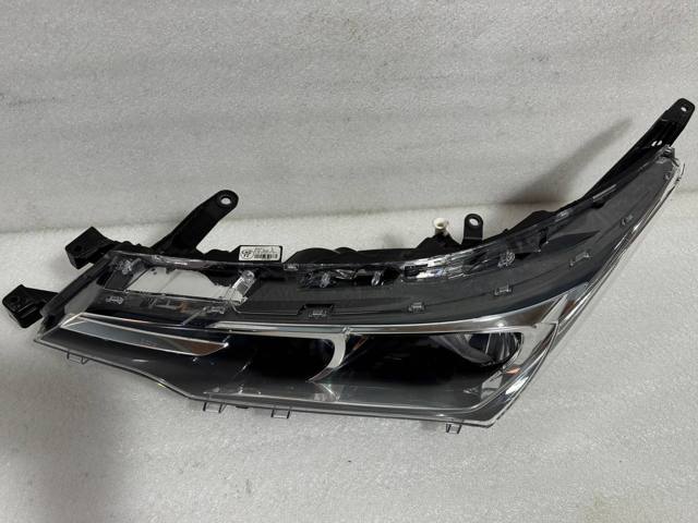 8115002L50 TOYOTA Левая фара купить в Одесса