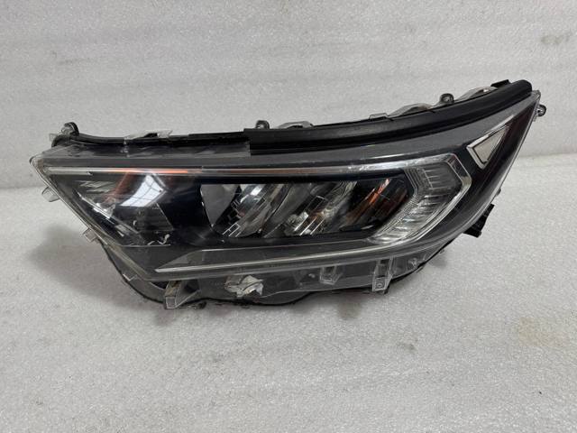 811500R140 Фара левая купить Днепр