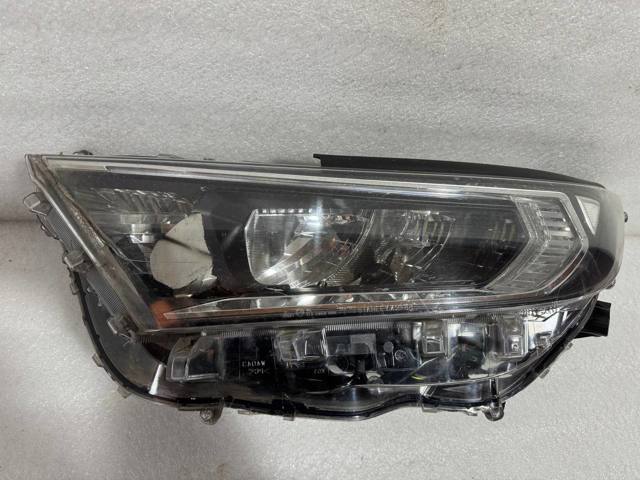 Блок фара левая 811500R140 TOYOTA