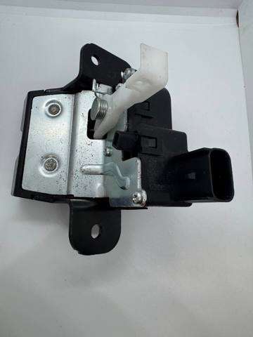 Замок пятой двери 81230G6010 HYUNDAI