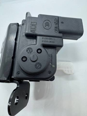 81230G6010 HYUNDAI Замок багажника купить в Николаев