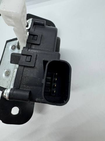 81230G6010 HYUNDAI Замок багажника купить в Хмельницкий