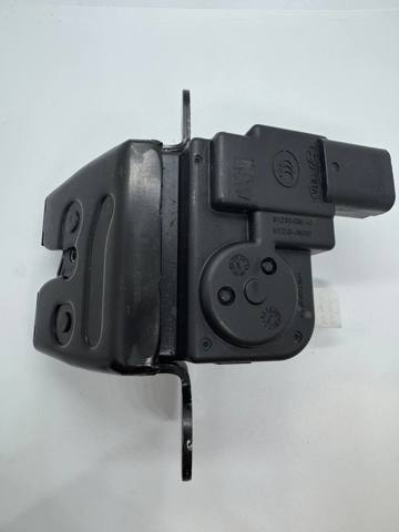 81230G6010 HYUNDAI Замок багажника купить в Львов