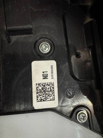 81310GI000 HYUNDAI Замок двери передней левой купить в Украина