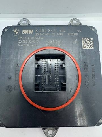 Инвертор тока 8494842 BMW