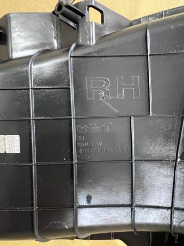86588KL000 HYUNDAI купить в Киев