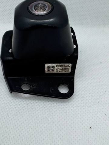 8679060340 TOYOTA Камера заднего вида купить в Тернополь