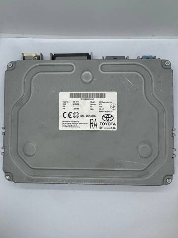 86840K0010 TOYOTA купить в Черкассы
