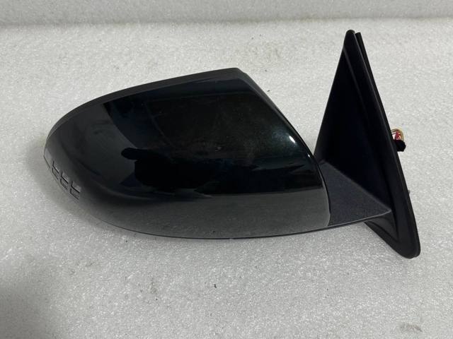 87610KL090 HYUNDAI Зеркало заднего вида левое купить в Киев