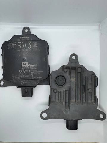 Датчик контроля мертвой зоны, задний 8816242091 TOYOTA