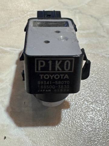 TOYOTA 8934158070 в наличии Ровно