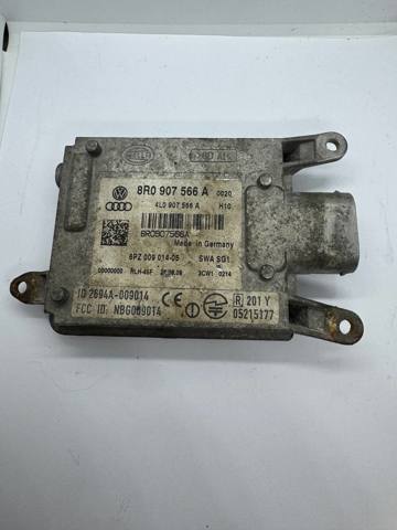 Радар смены полосы движения 8R0907566A VAG