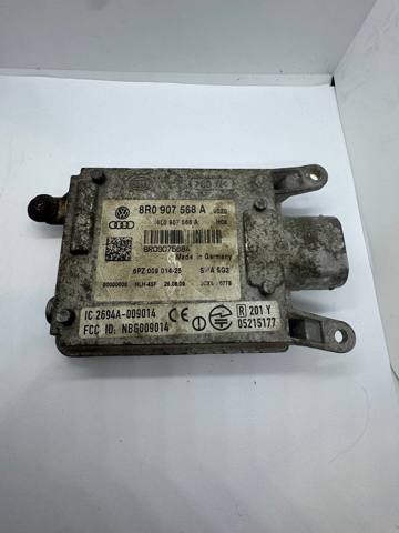 Радар смены полосы движения 8R0907568A VAG