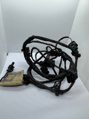 Проводка парктроника переднего 8R0971095 VAG