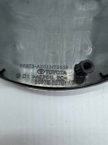 9097502161 TOYOTA Эмблема решетки радиатора купить в Житомир