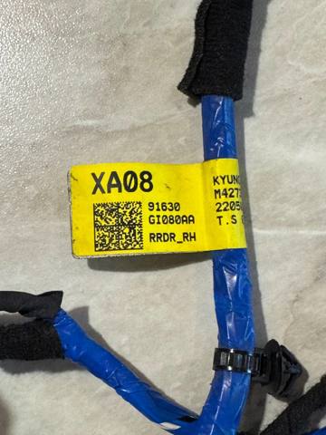 91630GI080 HYUNDAI купить в Сумы