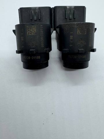 Датчики парковки задний 95720D9500 HYUNDAI