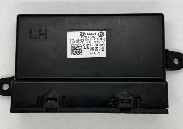 HYUNDAI 95790KL000 в наличии Ужгород