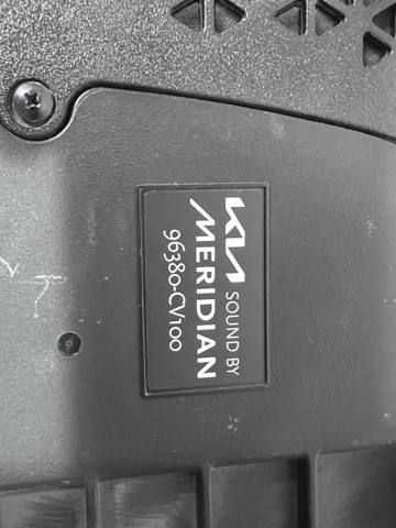 96380CV100 HYUNDAI Сабвуфер купить в Каменское