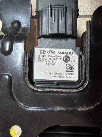 96400G7000 HYUNDAI купить в Черкассы