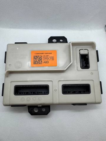 ЭБУ климат-контроля 97255CV830 HYUNDAI