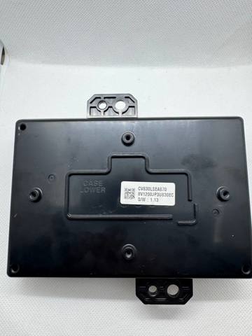 HYUNDAI 97255CV830 Модуль управления (ЭБУ) климат-контролем в наличии Павлоград